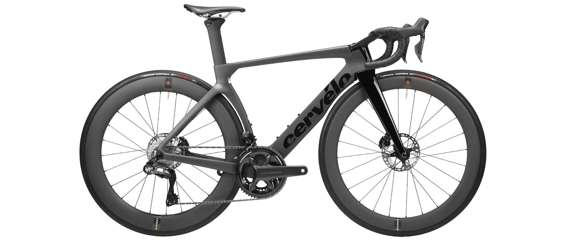 Ralph's Cervélo