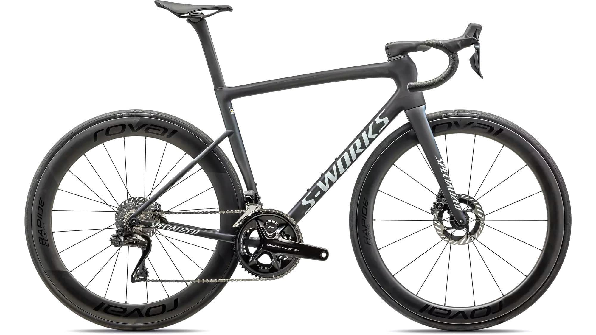 Ryan's Specialized S-Works